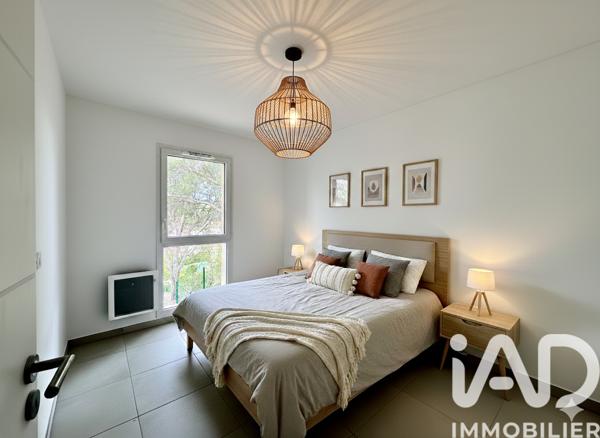 Maison à vendre 4 pièces 76 m² Cabriès
