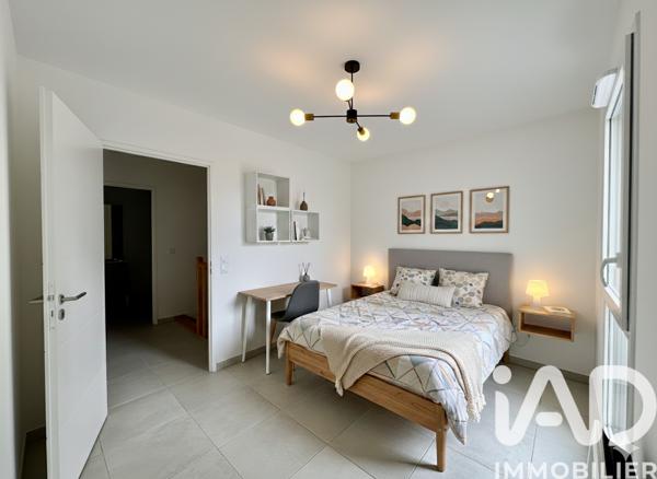 Maison à vendre 4 pièces 76 m² Cabriès