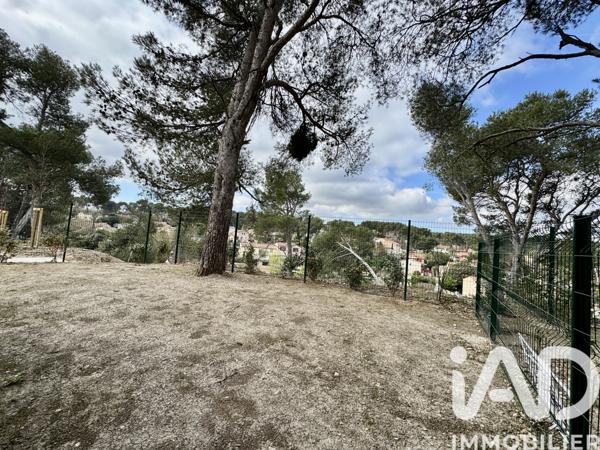 Maison à vendre 4 pièces 76 m² Cabriès