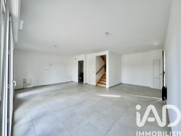 Maison à vendre 4 pièces 76 m² Cabriès