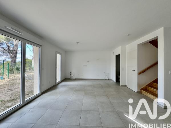 Maison à vendre 4 pièces 76 m² Cabriès