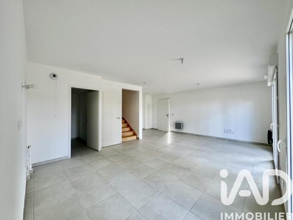 Maison à vendre 4 pièces 76 m² Cabriès