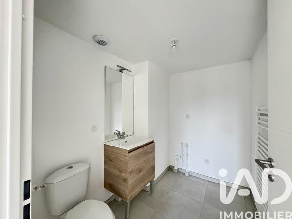 Maison à vendre 4 pièces 76 m² Cabriès