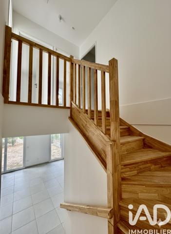 Maison à vendre 4 pièces 76 m² Cabriès