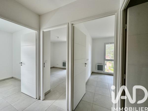 Maison à vendre 4 pièces 76 m² Cabriès