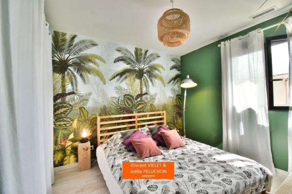 Maison récente sans travaux