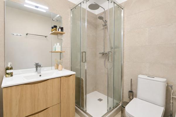 Appartement Mandelieu La Napoule 1 pièce(s) 20 m2