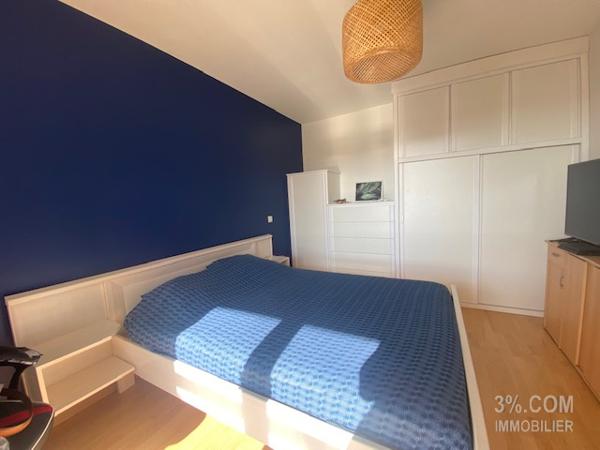 3%COM Beau F3 avec double balcon et double garage  Hochfelden (67270)