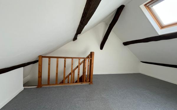 Appartement à louer    2 pièces •  Damville