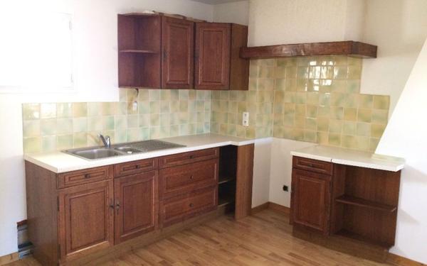 Appartement à louer    2 pièces •  Damville