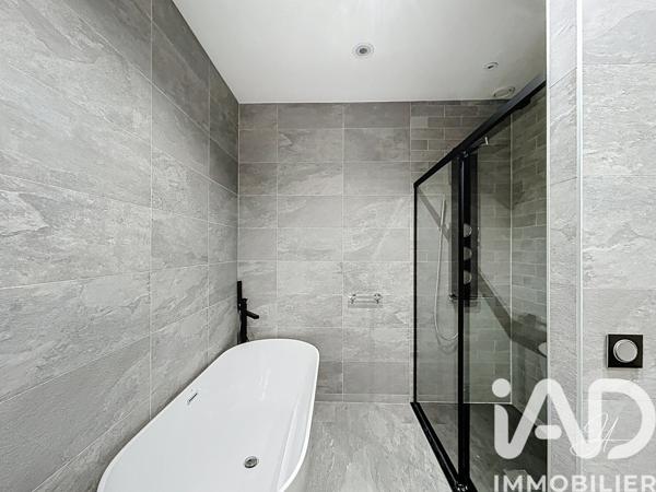 Appartement à vendre 3 pièces 70,7 m² Fontenay-aux-Roses