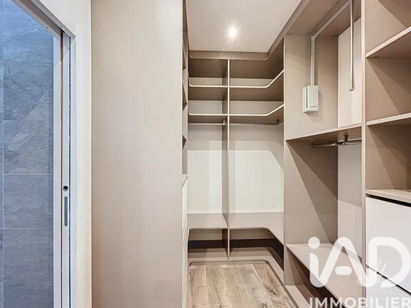 Appartement à vendre 3 pièces 70,7 m² Fontenay-aux-Roses