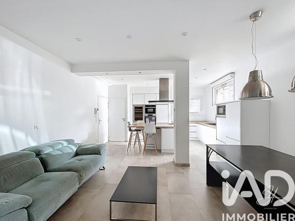 Appartement à vendre 3 pièces 70,7 m² Fontenay-aux-Roses