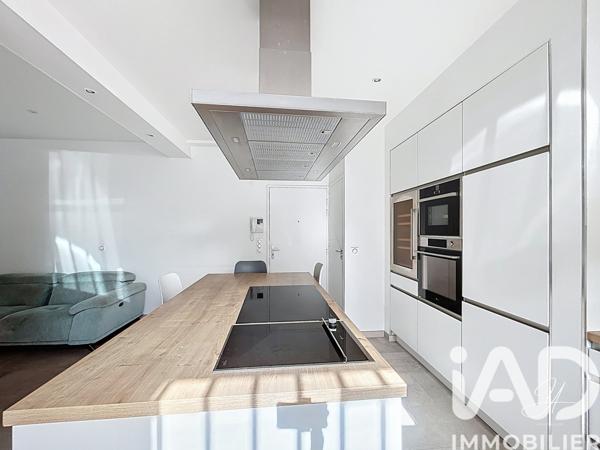 Appartement à vendre 3 pièces 70,7 m² Fontenay-aux-Roses