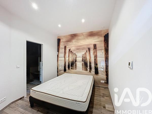 Appartement à vendre 3 pièces 70,7 m² Fontenay-aux-Roses