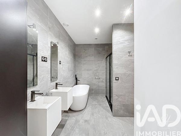 Appartement à vendre 3 pièces 70,7 m² Fontenay-aux-Roses