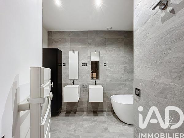 Appartement à vendre 3 pièces 70,7 m² Fontenay-aux-Roses