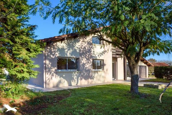 Maison à vendre |                                       Tartas |                                        6 pièces  |  129 m²