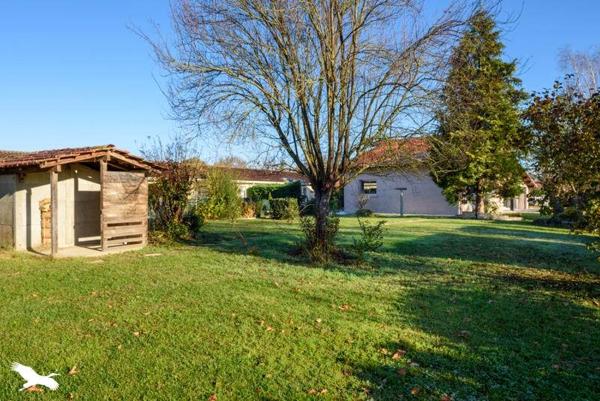 Maison à vendre |                                       Tartas |                                        6 pièces  |  129 m²