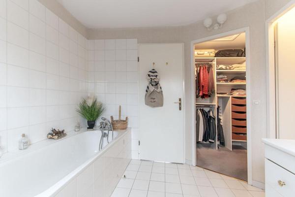 Maison Bretigny Sur Orge 6 pièce(s) 140 m2