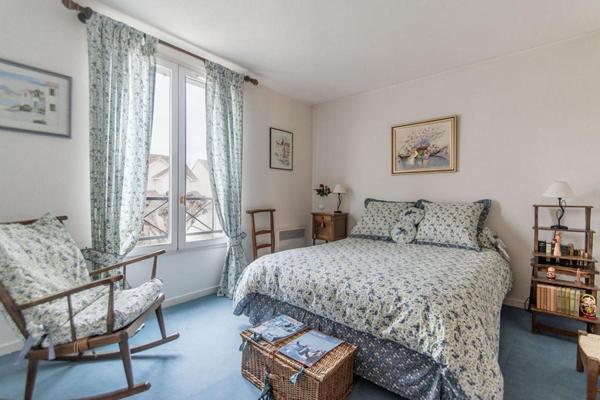 Maison Bretigny Sur Orge 6 pièce(s) 140 m2