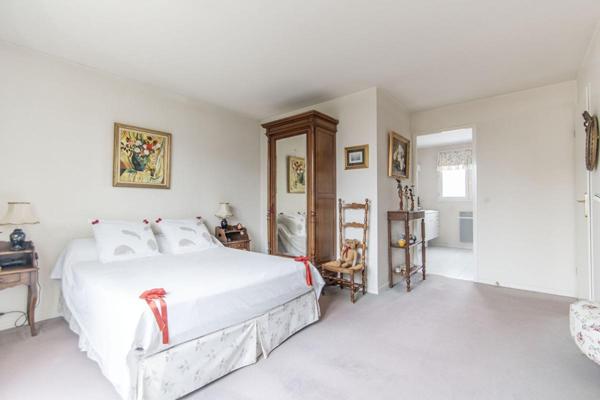 Maison Bretigny Sur Orge 6 pièce(s) 140 m2