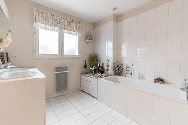 Maison Bretigny Sur Orge 6 pièce(s) 140 m2