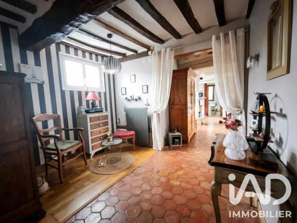 Maison à vendre 7 pièces 174,79 m² Mesnières-en-Bray