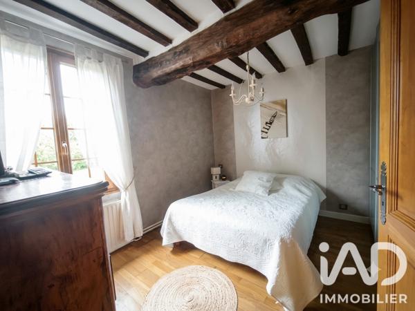 Maison à vendre 7 pièces 174,79 m² Mesnières-en-Bray