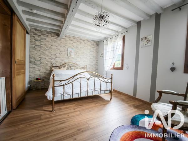 Maison à vendre 7 pièces 174,79 m² Mesnières-en-Bray