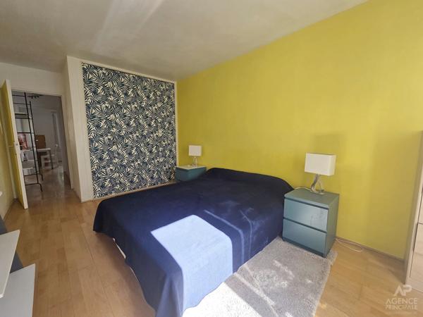 Appartement Meublé, Rueil Malmaison 5 pièce(s) 95 m2 Loyer 1 900 €/mois charges comprises **  - Référence  20026