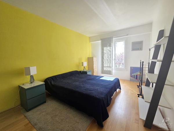 Appartement Meublé, Rueil Malmaison 5 pièce(s) 95 m2 Loyer 1 900 €/mois charges comprises **  - Référence  20026