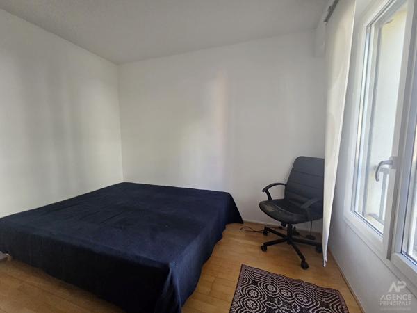 Appartement Meublé, Rueil Malmaison 5 pièce(s) 95 m2 Loyer 1 900 €/mois charges comprises **  - Référence  20026