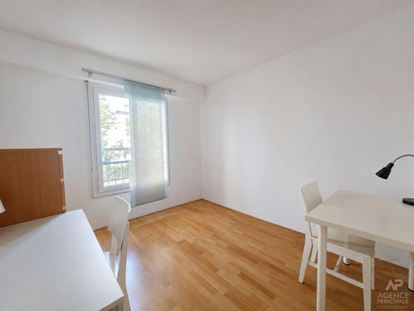 Appartement Meublé, Rueil Malmaison 5 pièce(s) 95 m2 Loyer 1 900 €/mois charges comprises **  - Référence  20026
