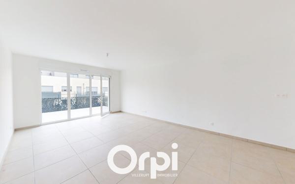 Appartement à louer    3 pièces • 68,08 m2 Mont-Saint-Martin