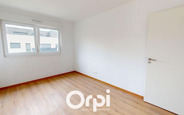 Appartement à louer    3 pièces • 68,08 m2 Mont-Saint-Martin