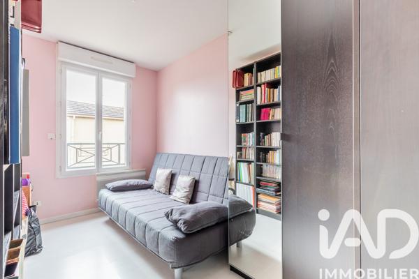 Maison à vendre 4 pièces 90 m² Savigny-sur-Orge