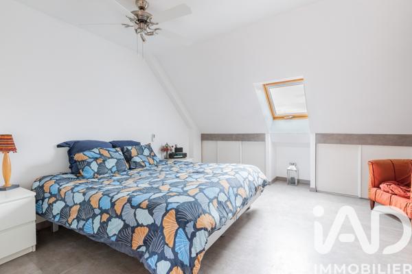 Maison à vendre 4 pièces 90 m² Savigny-sur-Orge