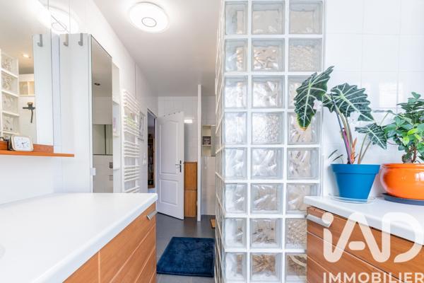 Maison à vendre 4 pièces 90 m² Savigny-sur-Orge