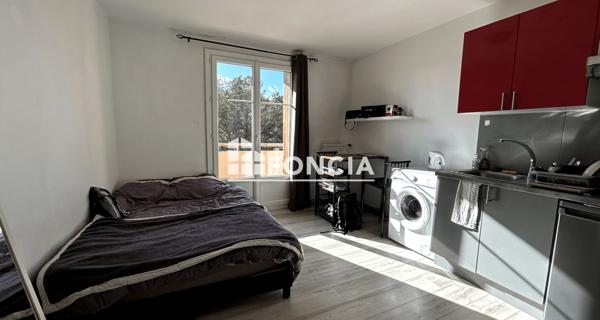 À vendre Studio 18.7 m² - Aix-en-provence 13090