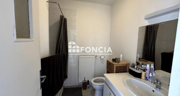 À vendre Studio 18.7 m² - Aix-en-provence 13090