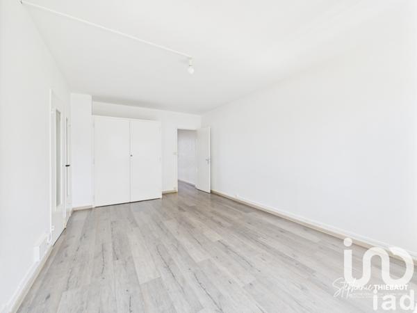 Appartement à vendre 3 pièces 124 m² Contrexéville