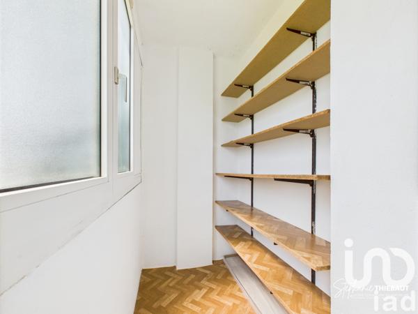 Appartement à vendre 3 pièces 124 m² Contrexéville