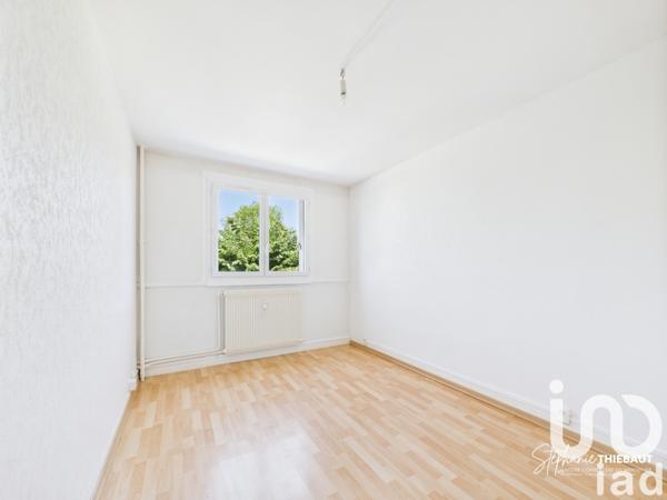 Appartement à vendre 3 pièces 124 m² Contrexéville