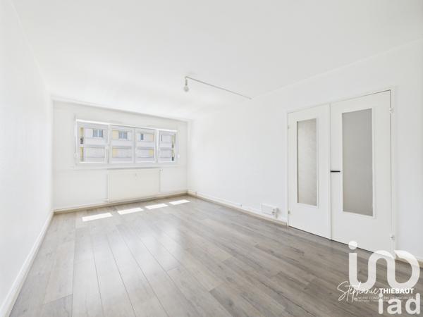Appartement à vendre 3 pièces 124 m² Contrexéville