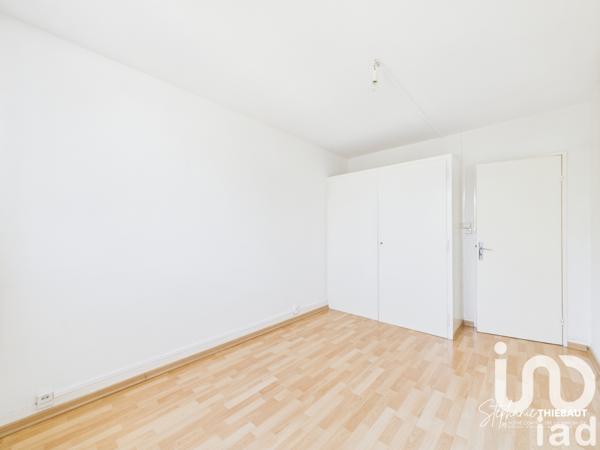 Appartement à vendre 3 pièces 124 m² Contrexéville