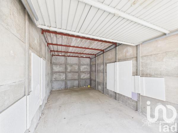 Appartement à vendre 3 pièces 124 m² Contrexéville