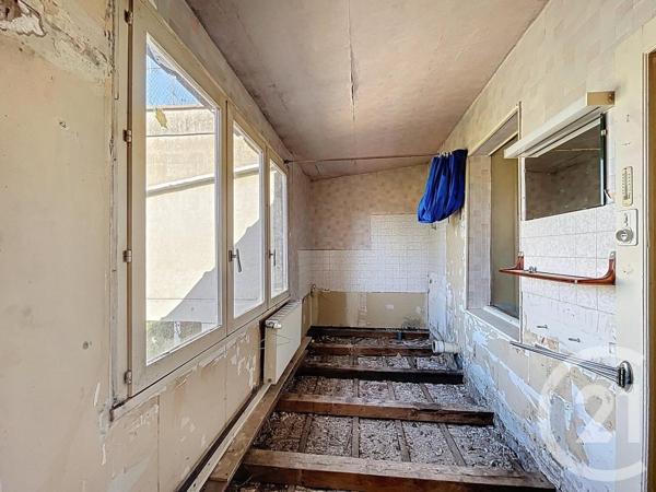 Maison à vendre  4 pièces - 84,70 m2 MONTHUREUX SUR SAONE - 88