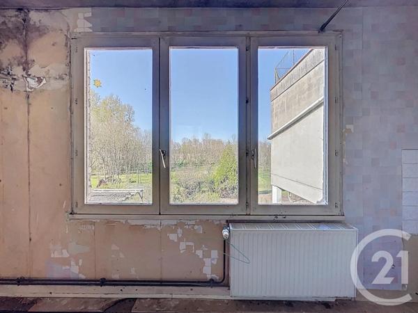 Maison à vendre  4 pièces - 84,70 m2 MONTHUREUX SUR SAONE - 88