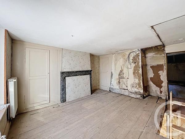 Maison à vendre  4 pièces - 84,70 m2 MONTHUREUX SUR SAONE - 88